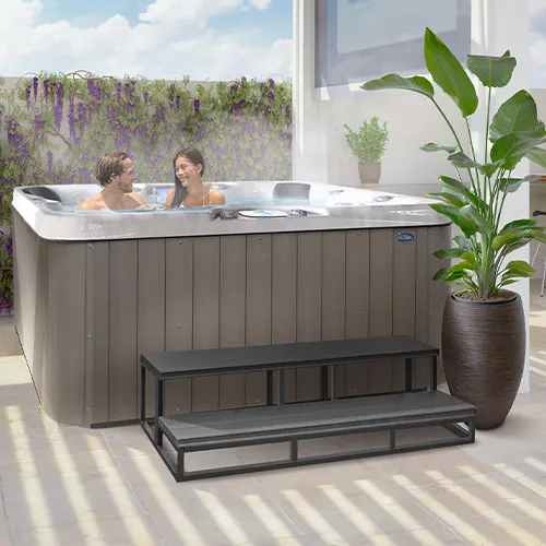 Escape hot tubs for sale in Lancaster